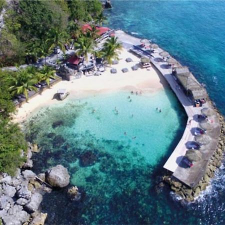 Secteur Prise, Bungalow Corail, Residence Casa Boubou แซนต์-อาน ภายนอก รูปภาพ