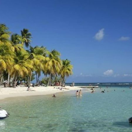 Secteur Prise, Bungalow Corail, Residence Casa Boubou แซนต์-อาน ภายนอก รูปภาพ
