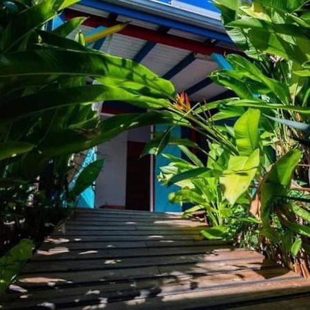 Secteur Prise, Bungalow Corail, Residence Casa Boubou แซนต์-อาน ภายนอก รูปภาพ
