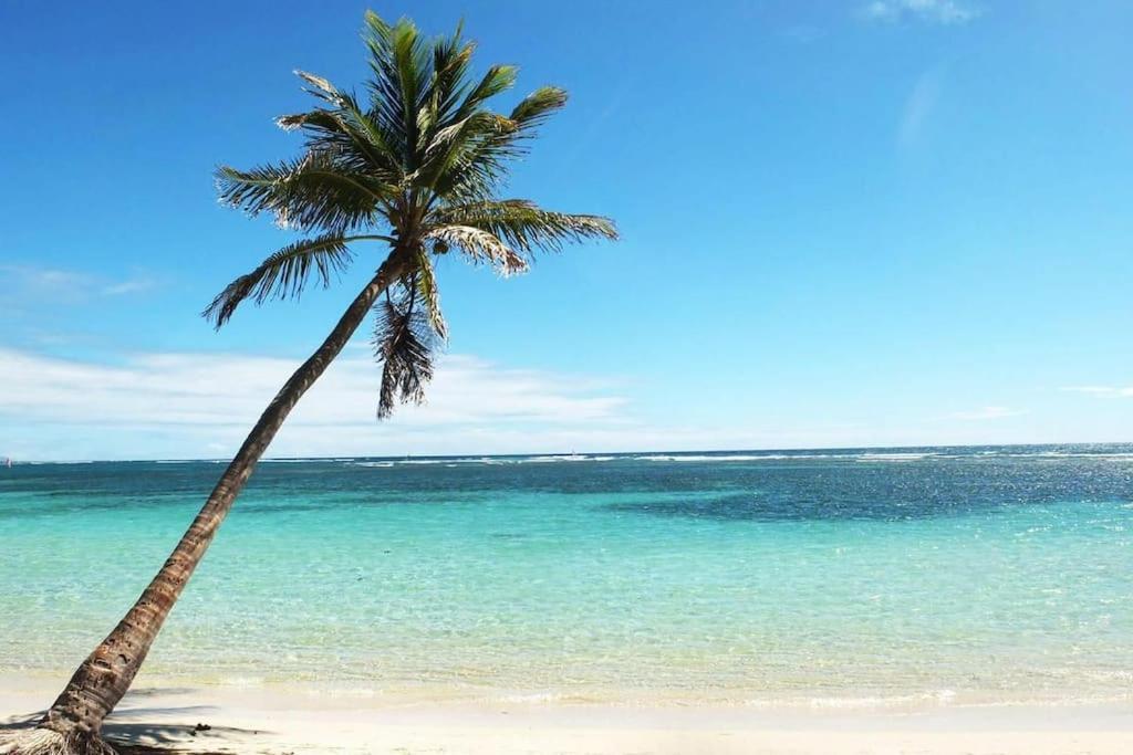 Secteur Prise, Bungalow Corail, Residence Casa Boubou แซนต์-อาน ภายนอก รูปภาพ