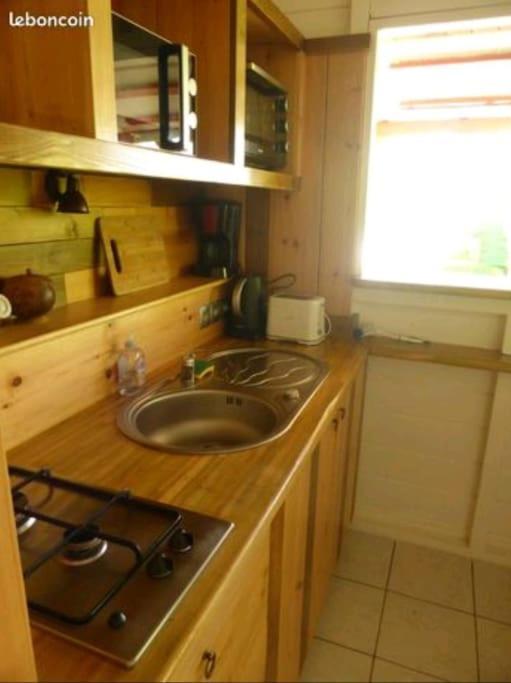 Secteur Prise, Bungalow Corail, Residence Casa Boubou แซนต์-อาน ภายนอก รูปภาพ