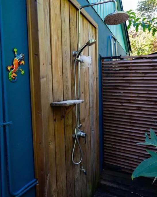Secteur Prise, Bungalow Corail, Residence Casa Boubou แซนต์-อาน ภายนอก รูปภาพ