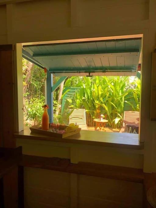 Secteur Prise, Bungalow Corail, Residence Casa Boubou แซนต์-อาน ภายนอก รูปภาพ