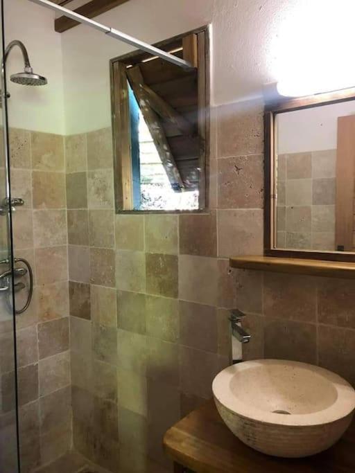 Secteur Prise, Bungalow Corail, Residence Casa Boubou แซนต์-อาน ภายนอก รูปภาพ